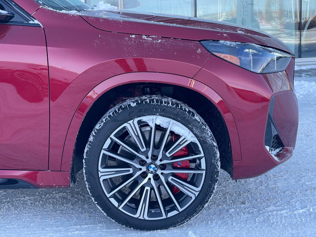 BMW X1 xDrive28i 2026 à Terrebonne, Québec - 7 - w1024h768px