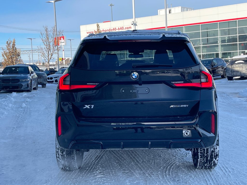 BMW X1 xDrive28i 2026 à Terrebonne, Québec - 5 - w1024h768px