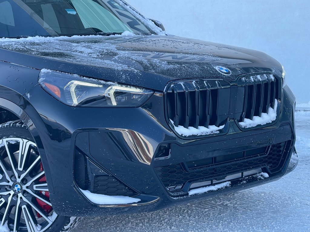BMW X1 xDrive28i 2026 à Terrebonne, Québec - 7 - w1024h768px