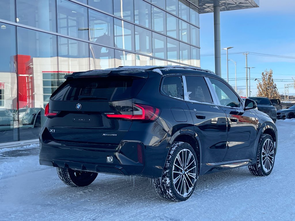 BMW X1 xDrive28i 2026 à Terrebonne, Québec - 4 - w1024h768px
