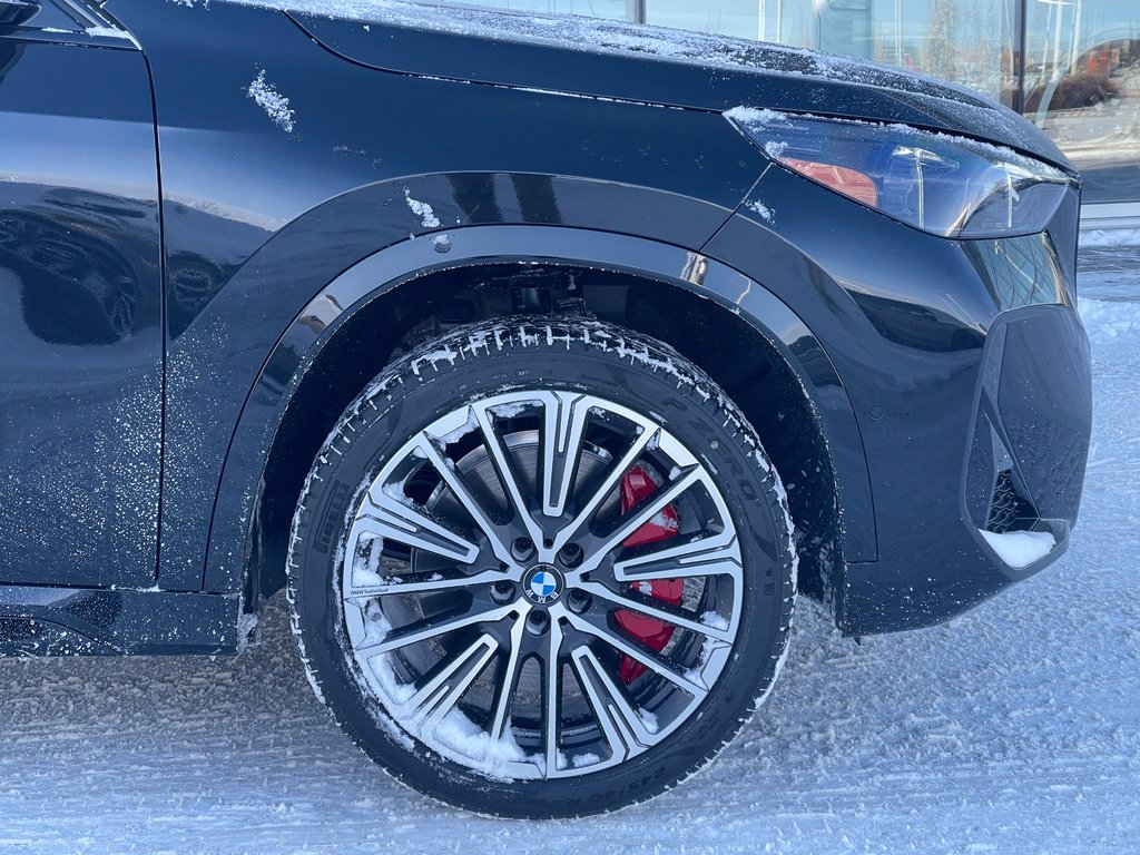 BMW X1 xDrive28i 2026 à Terrebonne, Québec - 6 - w1024h768px