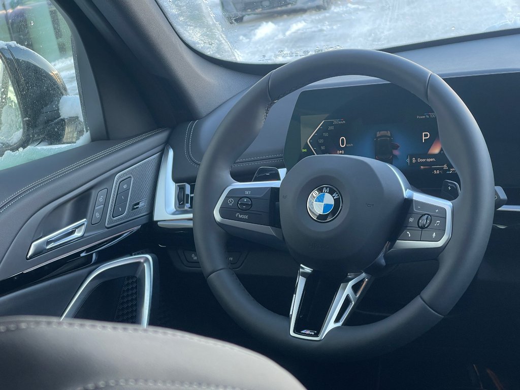 BMW X1 xDrive28i 2026 à Terrebonne, Québec - 14 - w1024h768px