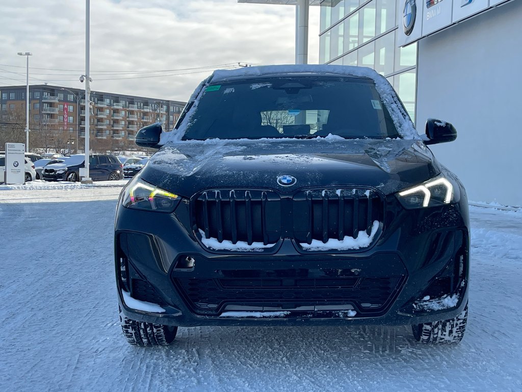 BMW X1 xDrive28i 2026 à Terrebonne, Québec - 2 - w1024h768px