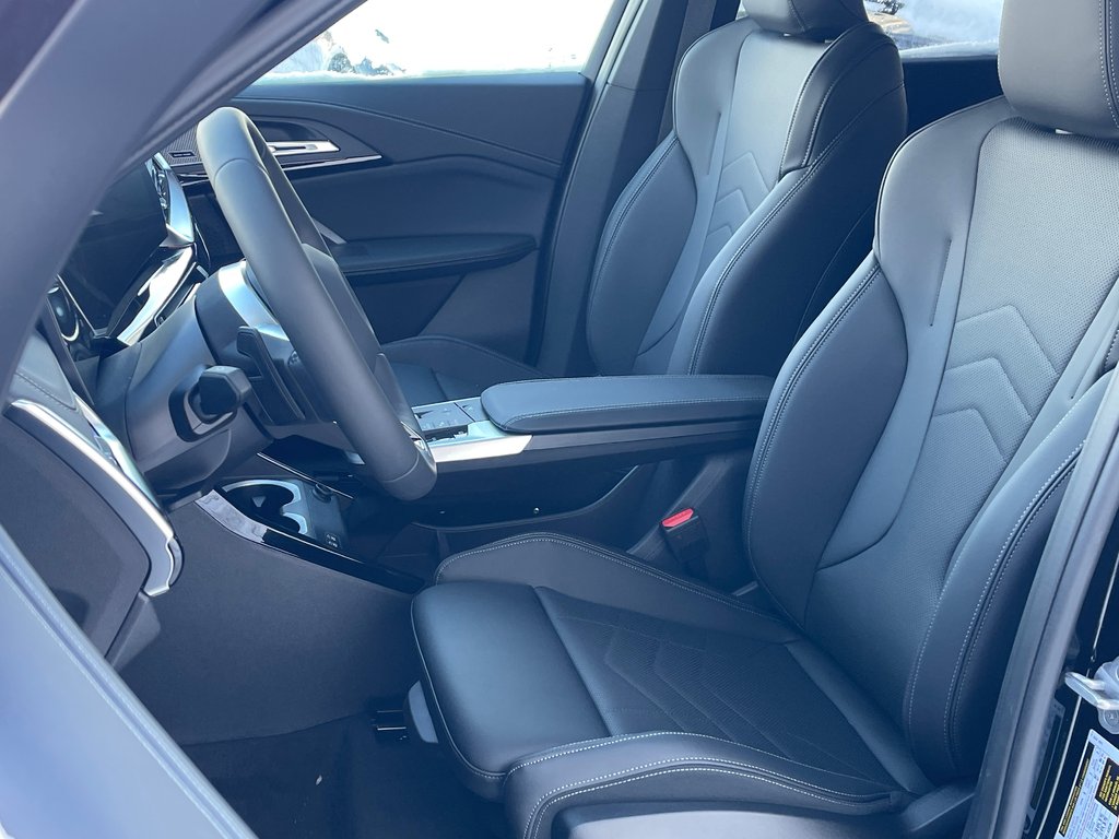 BMW X1 xDrive28i 2026 à Terrebonne, Québec - 10 - w1024h768px