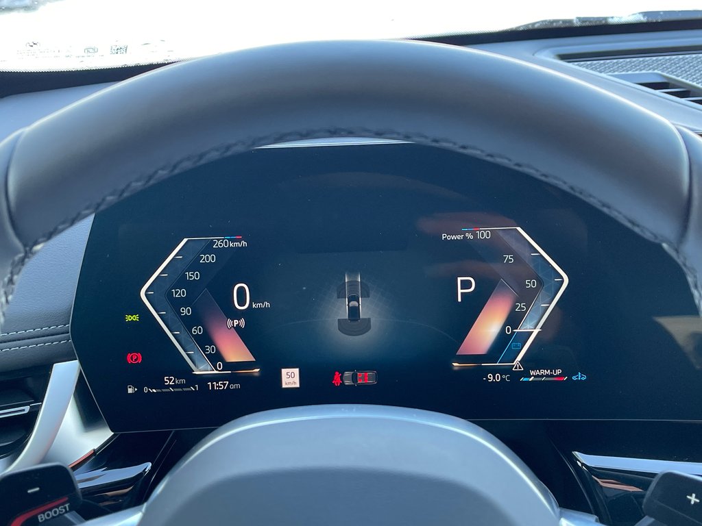 BMW X1 xDrive28i 2026 à Terrebonne, Québec - 15 - w1024h768px