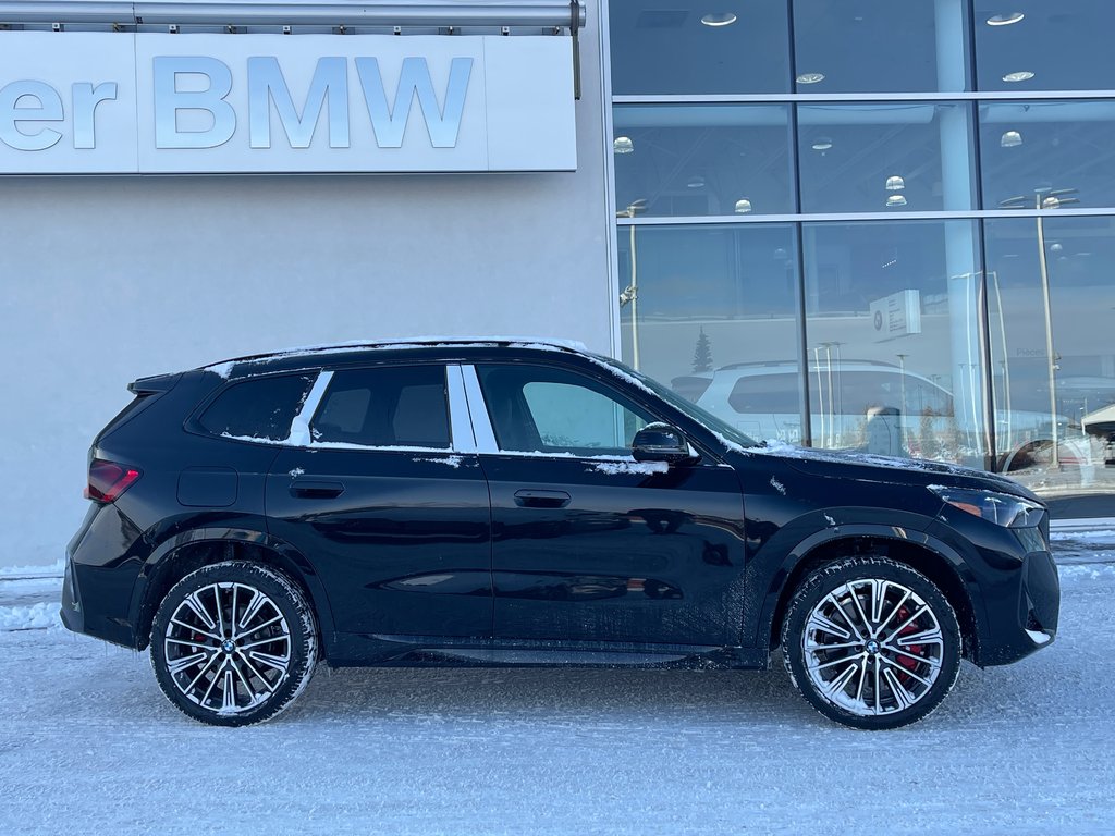 BMW X1 xDrive28i 2026 à Terrebonne, Québec - 3 - w1024h768px