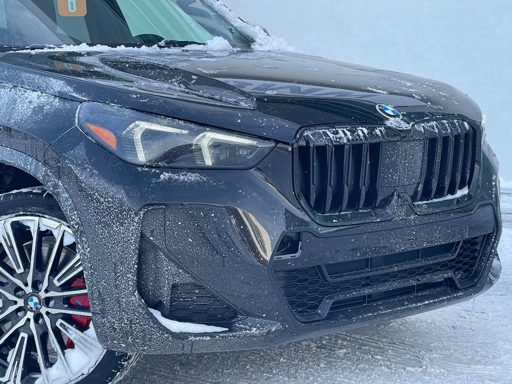 BMW X1 xDrive28i 2026 à Terrebonne, Québec - 6 - w1024h768px