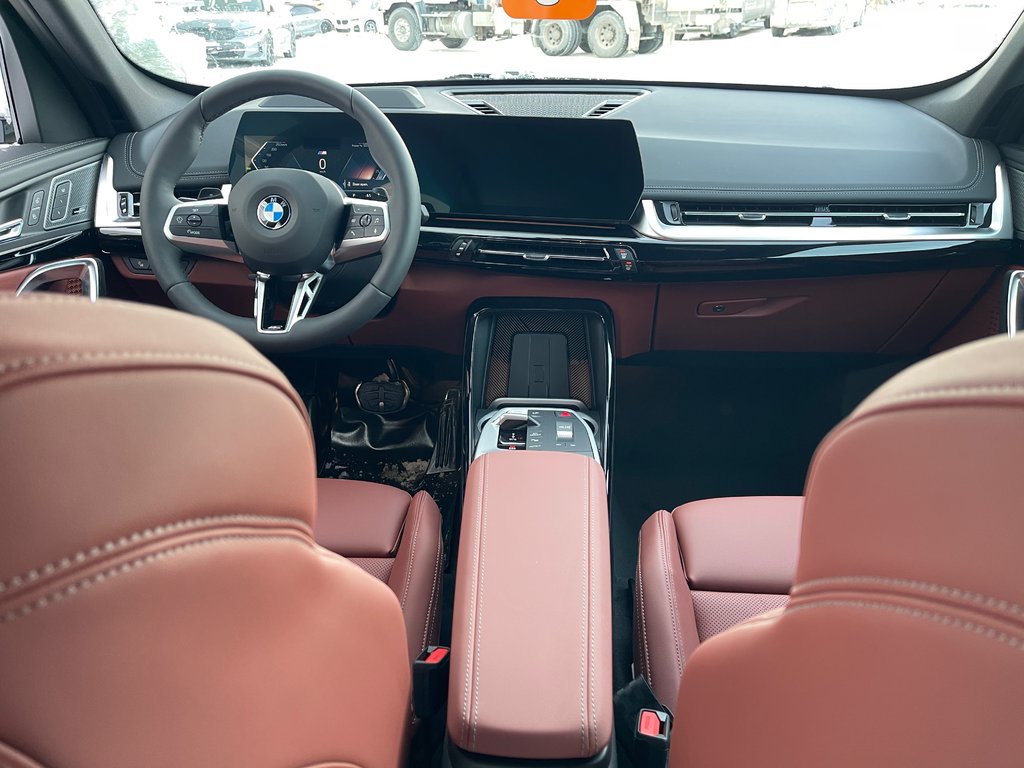 BMW X1 xDrive28i 2026 à Terrebonne, Québec - 12 - w1024h768px