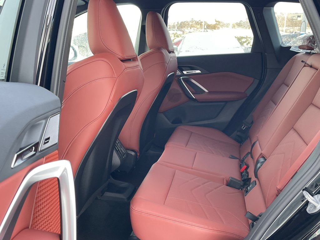 BMW X1 xDrive28i 2026 à Terrebonne, Québec - 11 - w1024h768px