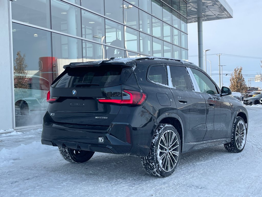 BMW X1 xDrive28i 2026 à Terrebonne, Québec - 4 - w1024h768px