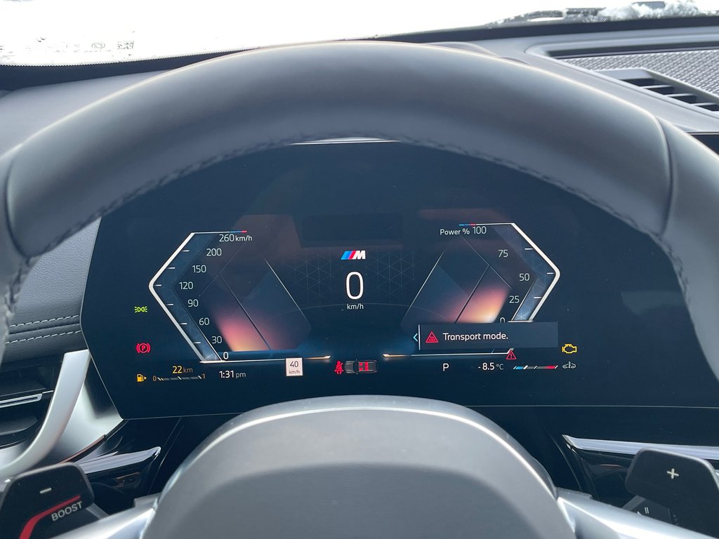 BMW X1 xDrive28i 2026 à Terrebonne, Québec - 15 - w1024h768px