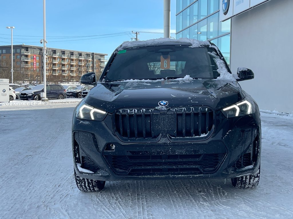 BMW X1 xDrive28i 2026 à Terrebonne, Québec - 2 - w1024h768px