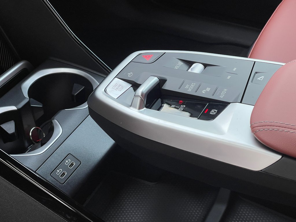 BMW X1 xDrive28i 2026 à Terrebonne, Québec - 16 - w1024h768px