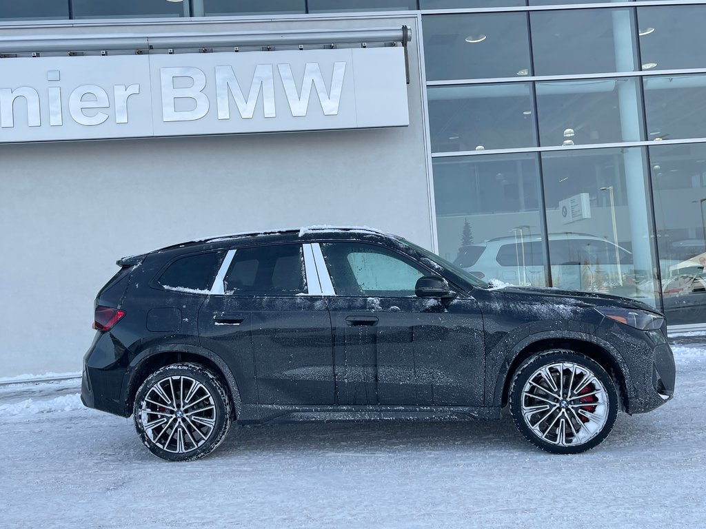 BMW X1 xDrive28i 2026 à Terrebonne, Québec - 3 - w1024h768px