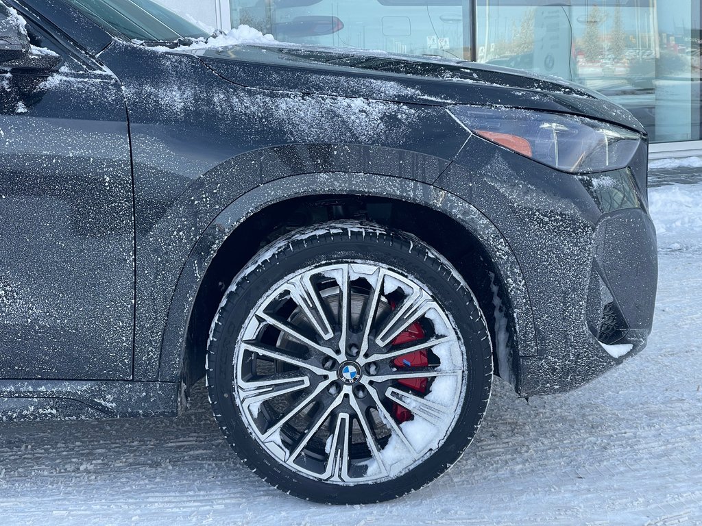 BMW X1 xDrive28i 2026 à Terrebonne, Québec - 7 - w1024h768px