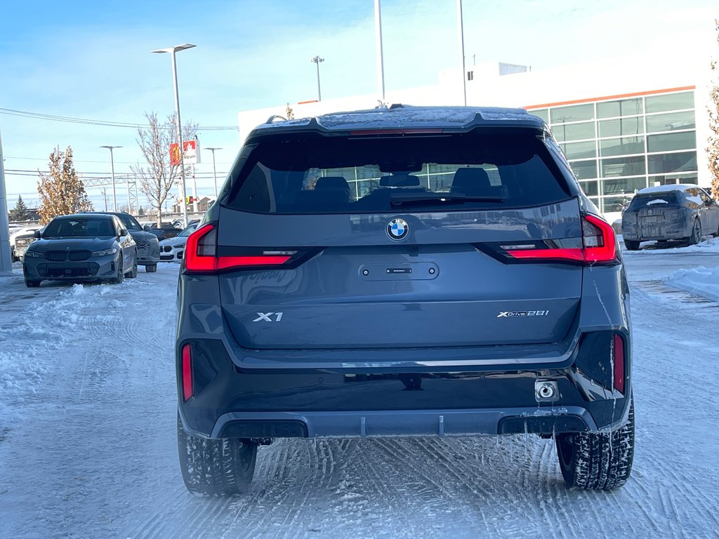 BMW X1 xDrive28i 2026 à Terrebonne, Québec - 5 - w1024h768px