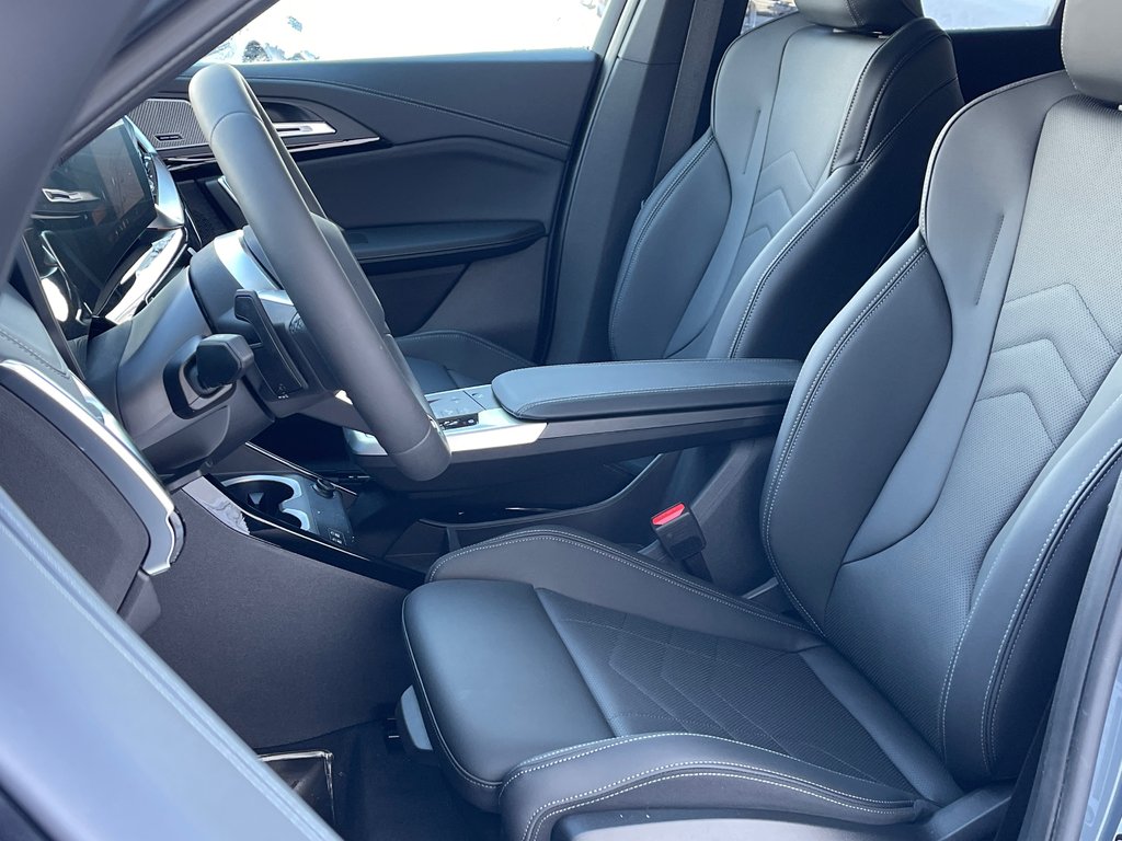 BMW X1 xDrive28i 2026 à Terrebonne, Québec - 10 - w1024h768px