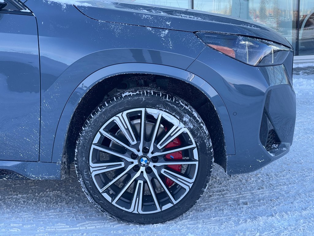 BMW X1 xDrive28i 2026 à Terrebonne, Québec - 6 - w1024h768px