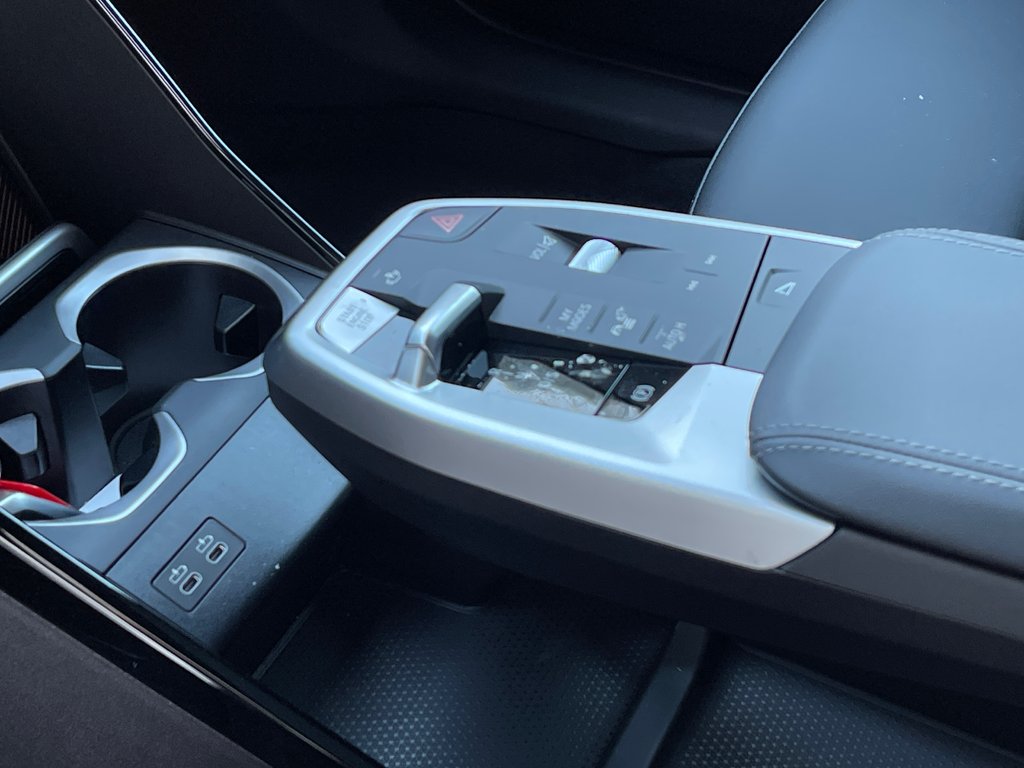 BMW X1 xDrive28i 2026 à Terrebonne, Québec - 18 - w1024h768px