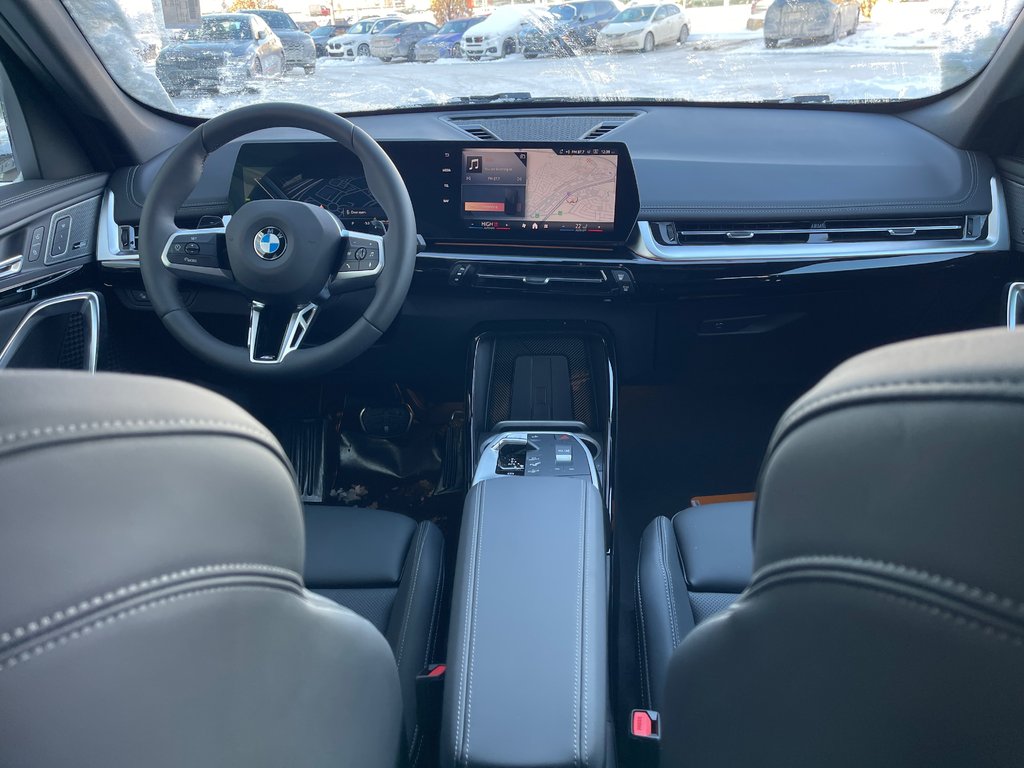 BMW X1 xDrive28i 2026 à Terrebonne, Québec - 12 - w1024h768px