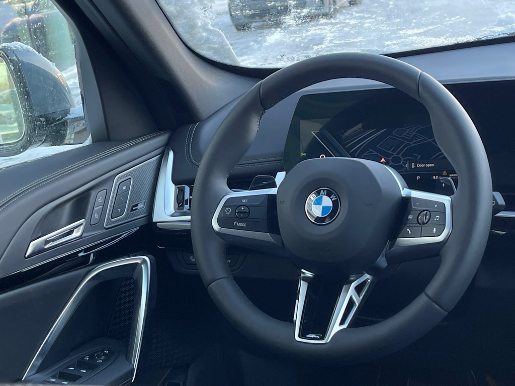 BMW X1 xDrive28i 2026 à Terrebonne, Québec - 14 - w1024h768px