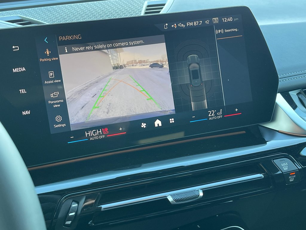 BMW X1 xDrive28i 2026 à Terrebonne, Québec - 17 - w1024h768px