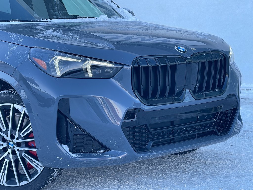 BMW X1 xDrive28i 2026 à Terrebonne, Québec - 7 - w1024h768px