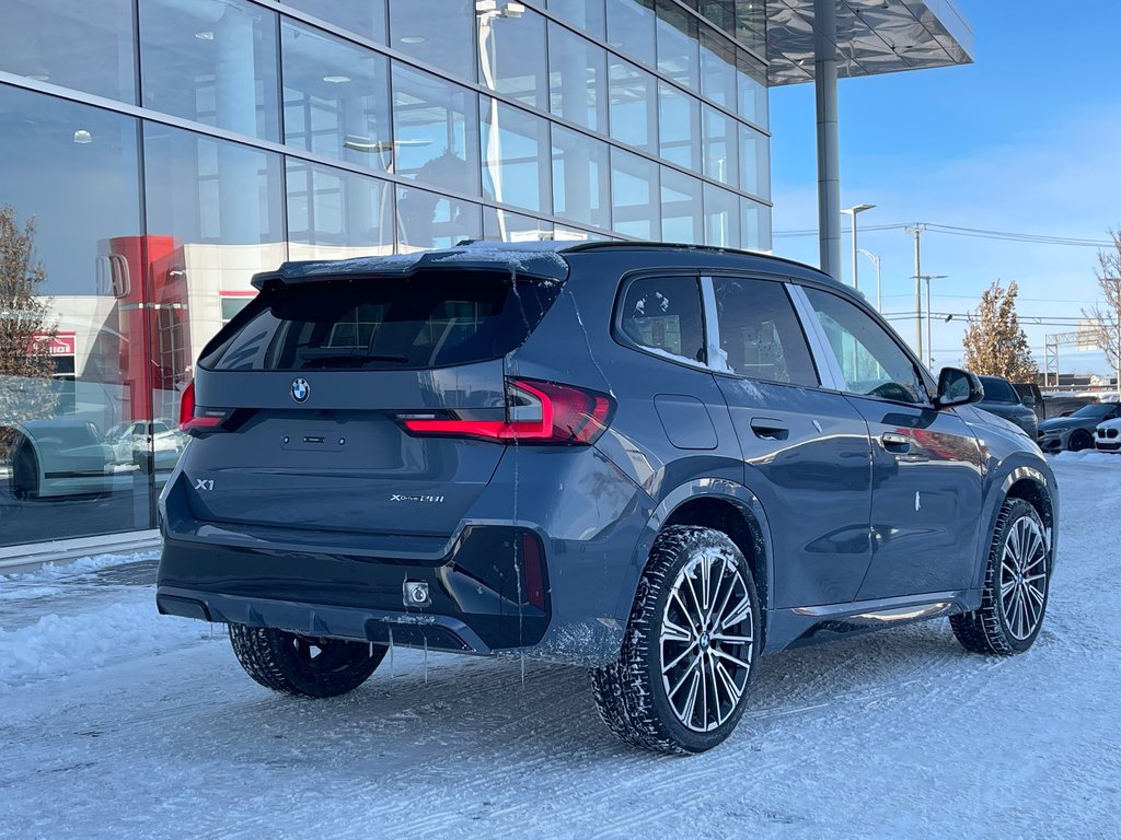 BMW X1 xDrive28i 2026 à Terrebonne, Québec - 4 - w1024h768px
