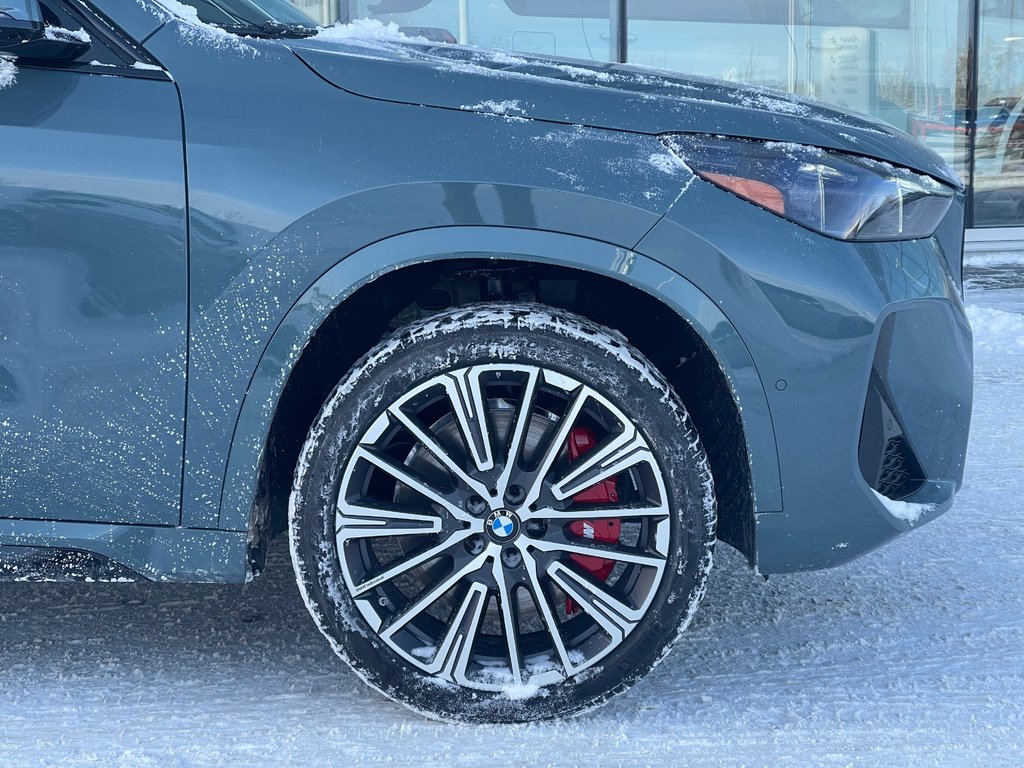 BMW X1 xDrive28i 2026 à Terrebonne, Québec - 7 - w1024h768px