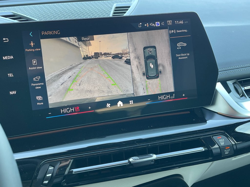 BMW X1 xDrive28i 2026 à Terrebonne, Québec - 17 - w1024h768px