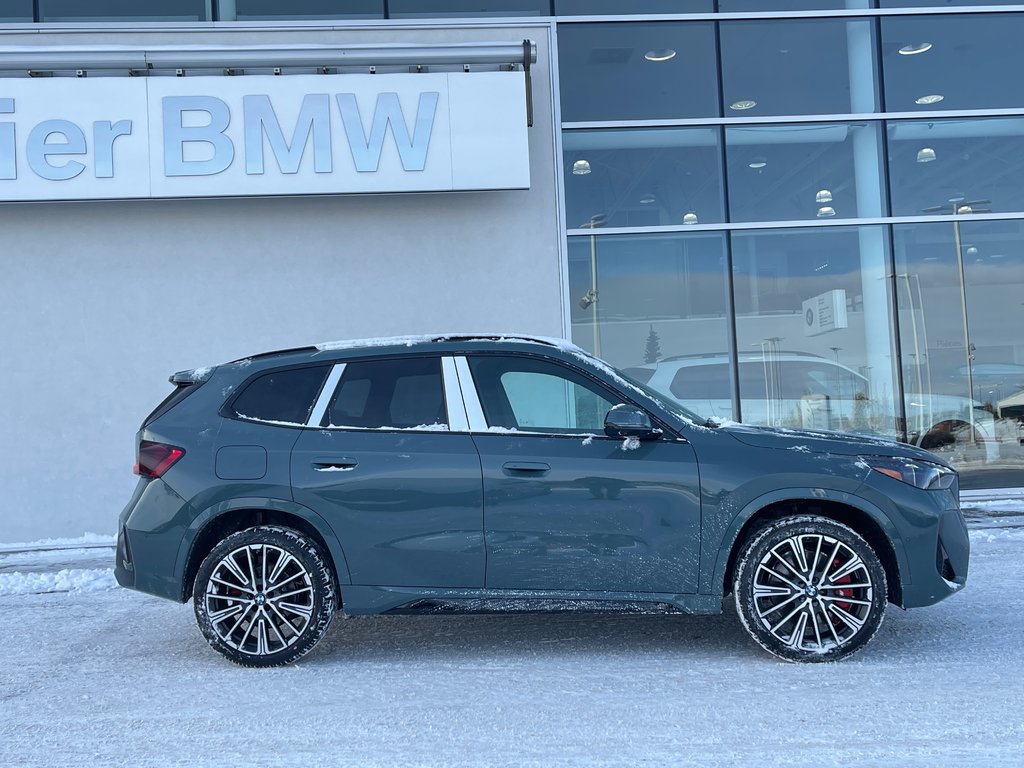 BMW X1 xDrive28i 2026 à Terrebonne, Québec - 3 - w1024h768px