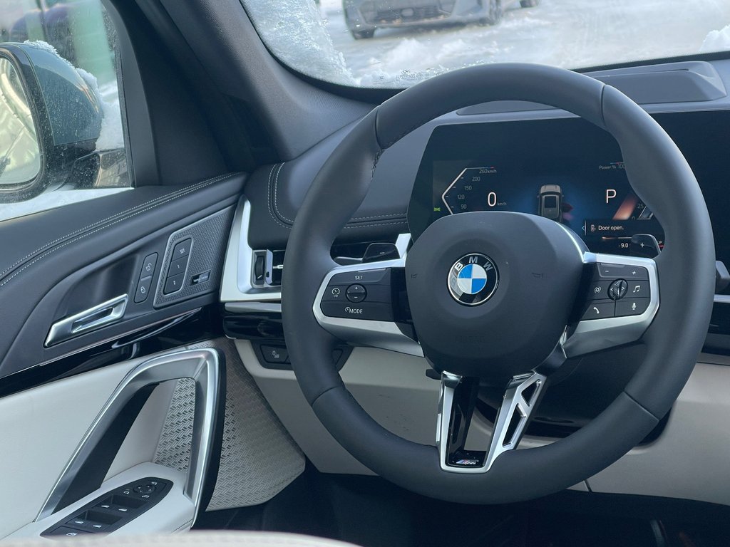 BMW X1 xDrive28i 2026 à Terrebonne, Québec - 14 - w1024h768px