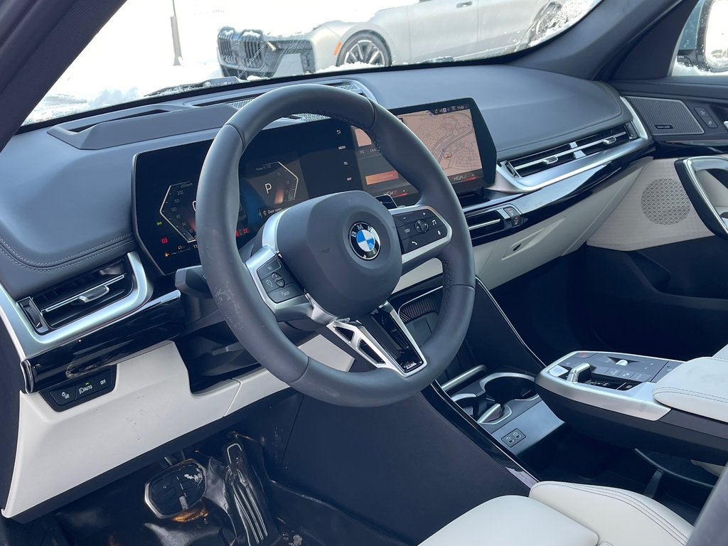 BMW X1 xDrive28i 2026 à Terrebonne, Québec - 9 - w1024h768px