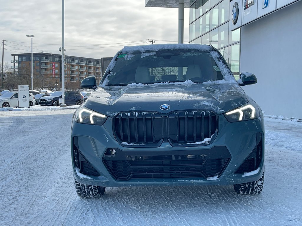 BMW X1 xDrive28i 2026 à Terrebonne, Québec - 2 - w1024h768px
