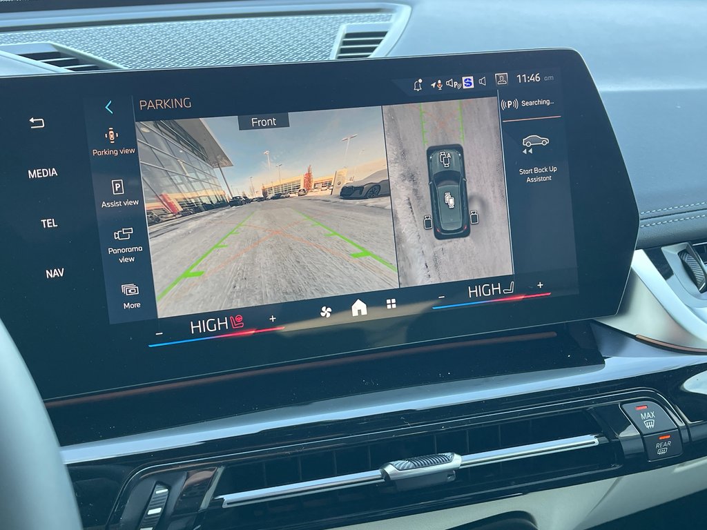 BMW X1 xDrive28i 2026 à Terrebonne, Québec - 18 - w1024h768px