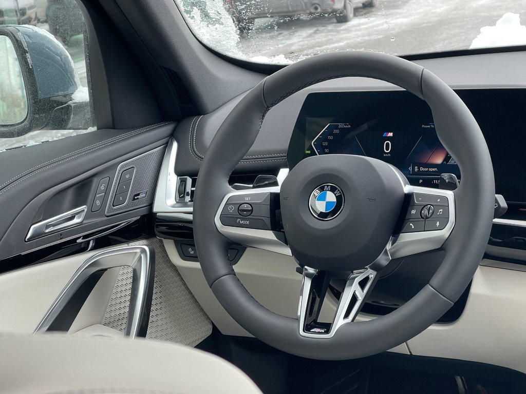 BMW X1 xDrive28i 2026 à Terrebonne, Québec - 15 - w1024h768px