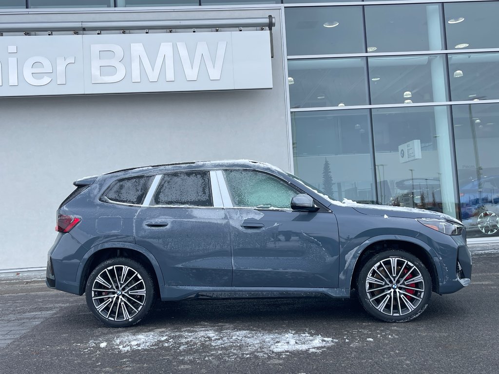 BMW X1 xDrive28i 2026 à Terrebonne, Québec - 3 - w1024h768px