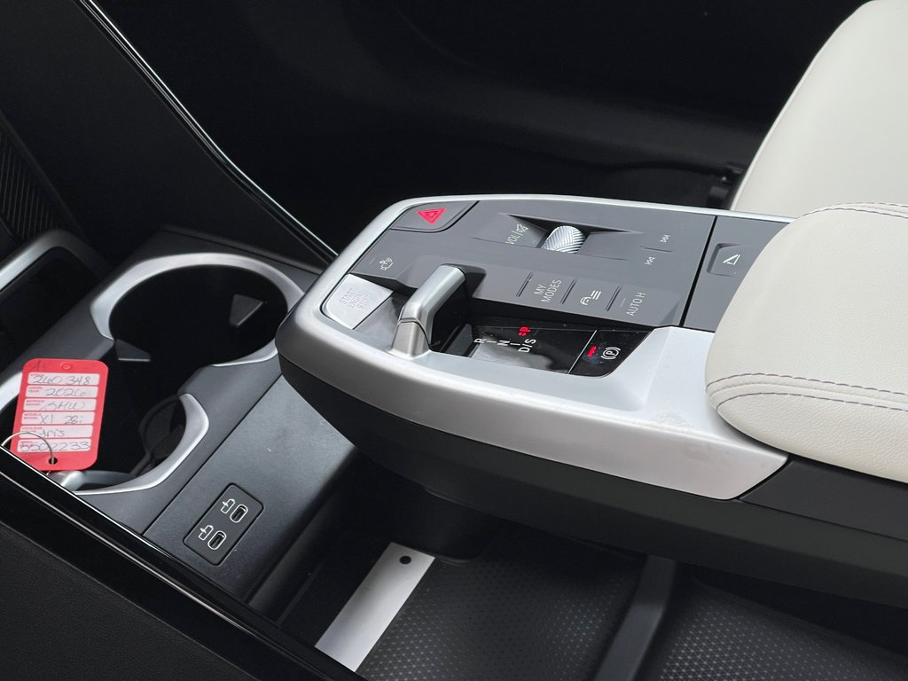 BMW X1 xDrive28i 2026 à Terrebonne, Québec - 19 - w1024h768px