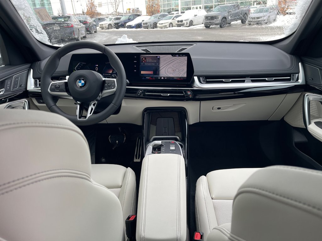 BMW X1 xDrive28i 2026 à Terrebonne, Québec - 13 - w1024h768px