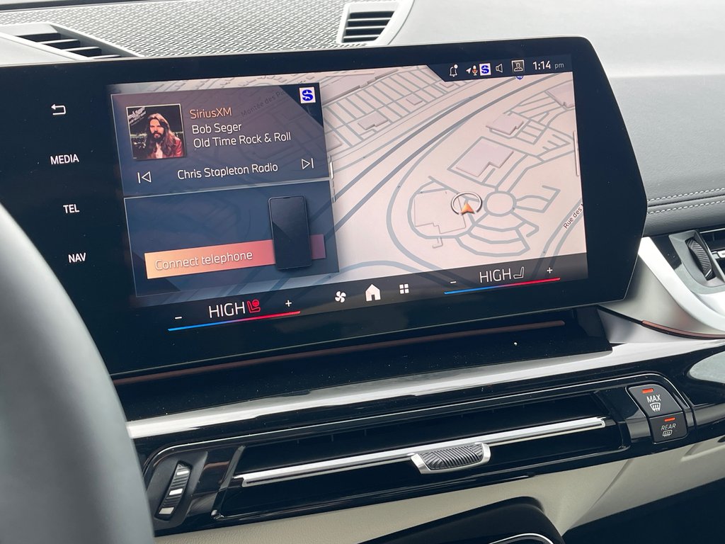 BMW X1 xDrive28i 2026 à Terrebonne, Québec - 17 - w1024h768px