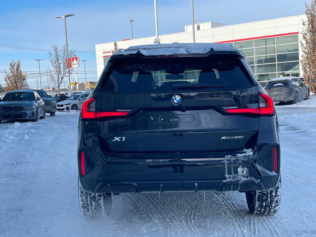BMW X1 xDrive28i 2026 à Terrebonne, Québec - 5 - w1024h768px
