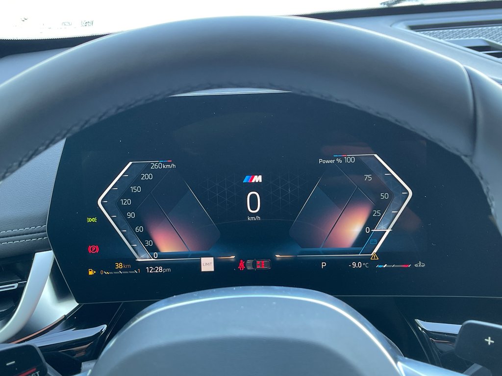 BMW X1 xDrive28i 2026 à Terrebonne, Québec - 15 - w1024h768px