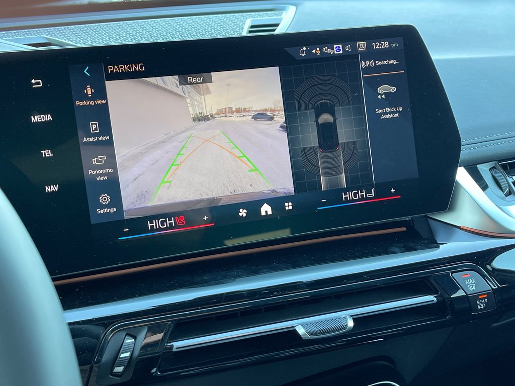 BMW X1 xDrive28i 2026 à Terrebonne, Québec - 17 - w1024h768px