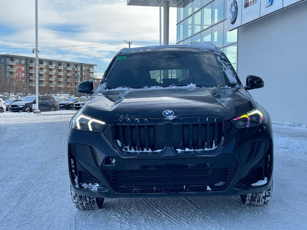 BMW X1 xDrive28i 2026 à Terrebonne, Québec - 2 - w1024h768px