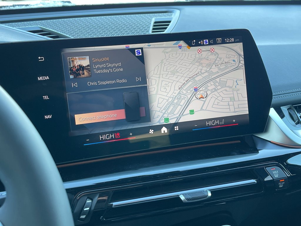 BMW X1 xDrive28i 2026 à Terrebonne, Québec - 16 - w1024h768px