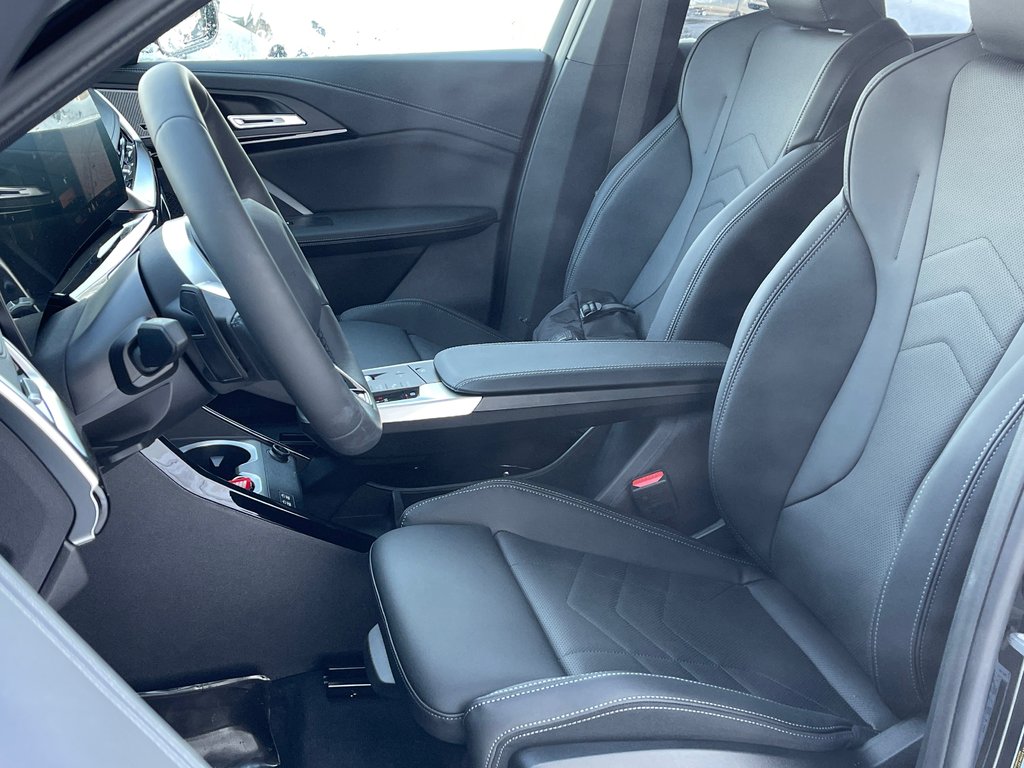 BMW X1 xDrive28i 2026 à Terrebonne, Québec - 10 - w1024h768px