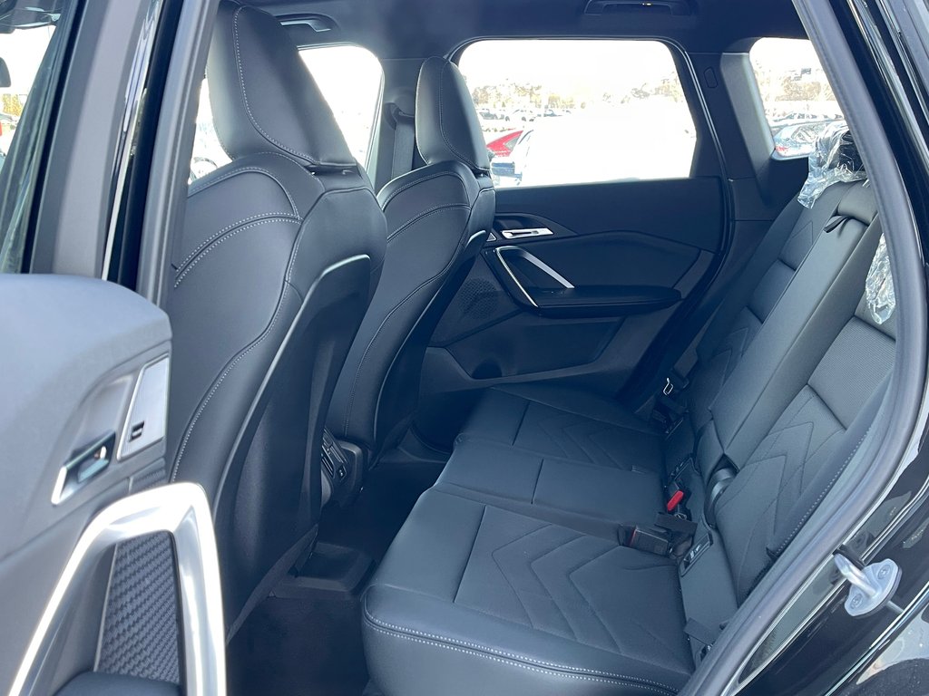 BMW X1 xDrive28i 2026 à Terrebonne, Québec - 11 - w1024h768px