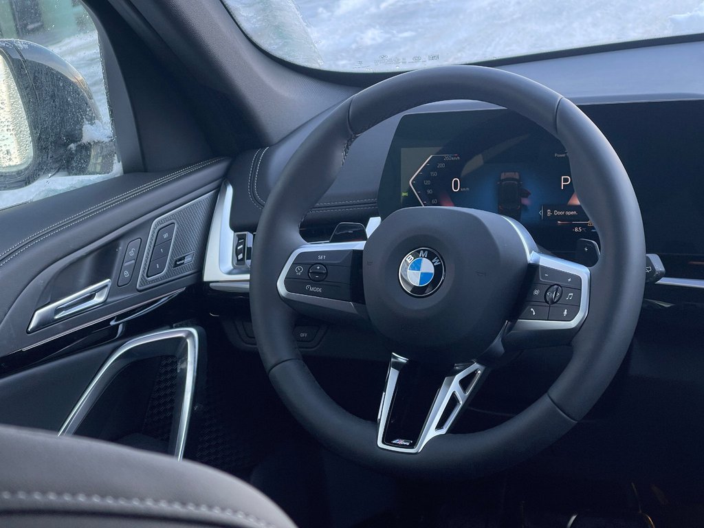BMW X1 xDrive28i 2026 à Terrebonne, Québec - 14 - w1024h768px
