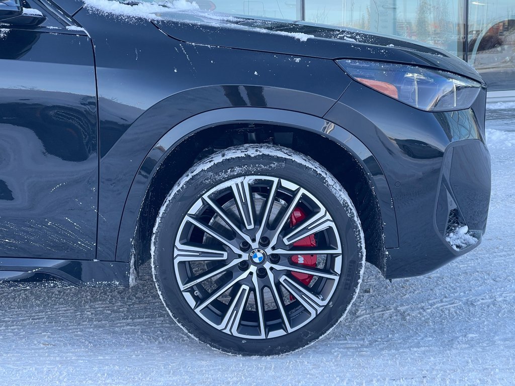 BMW X1 xDrive28i 2026 à Terrebonne, Québec - 6 - w1024h768px
