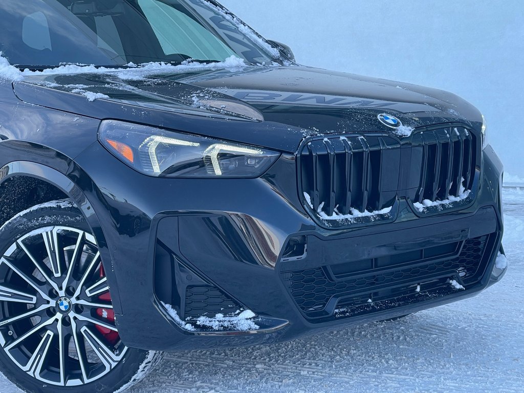 BMW X1 xDrive28i 2026 à Terrebonne, Québec - 7 - w1024h768px